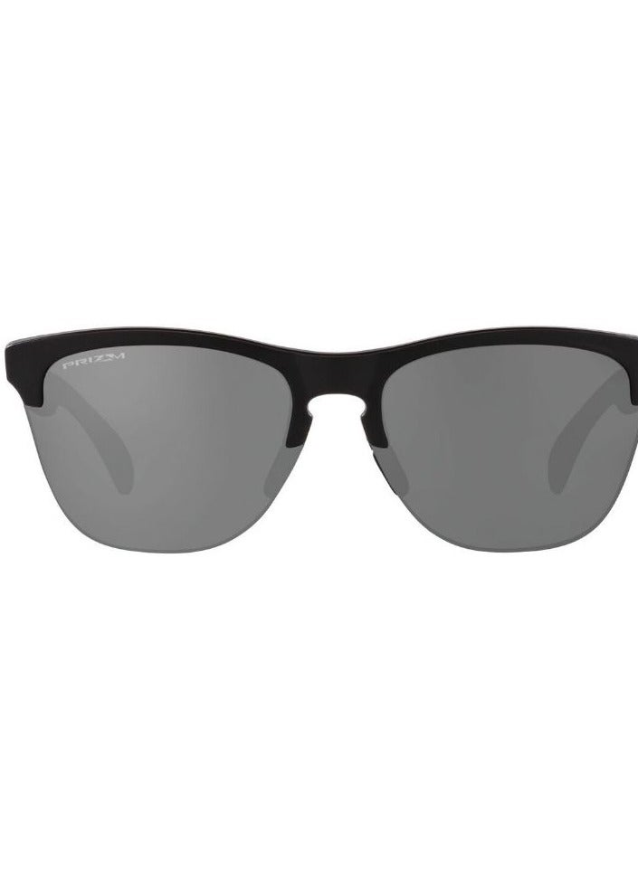 OAKLEY Oakley OO9374 53 SIZE 63  BLACK / PRIZM BLACK  Lenses UNISEX - Image 2