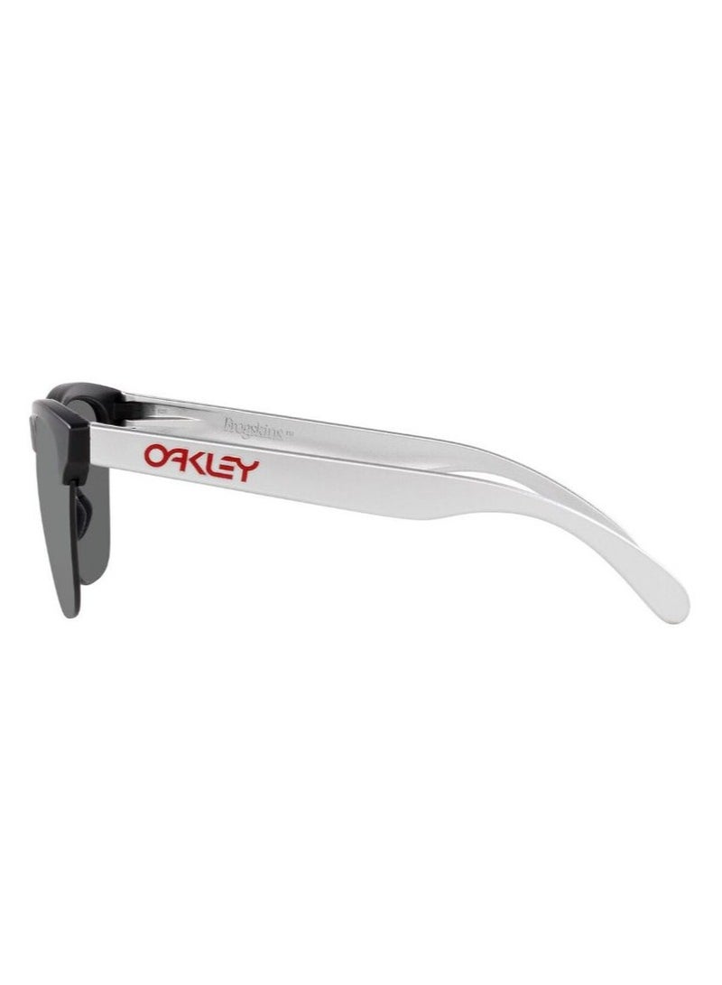 OAKLEY Oakley OO9374 53 SIZE 63  BLACK / PRIZM BLACK  Lenses UNISEX - Image 3