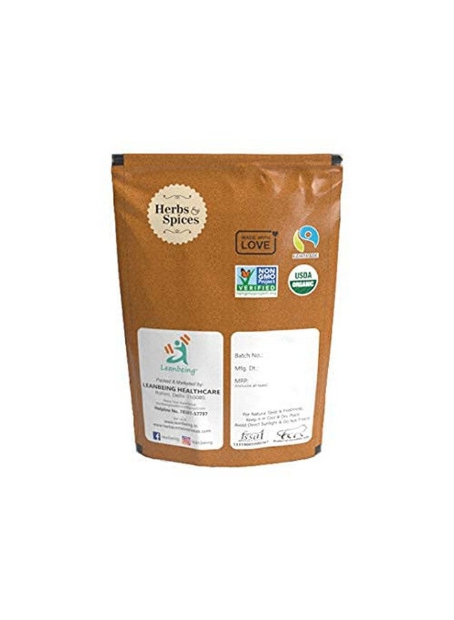 LEANBEING Herbaveda- Solomon seal 100g | Organic herb - Image 2