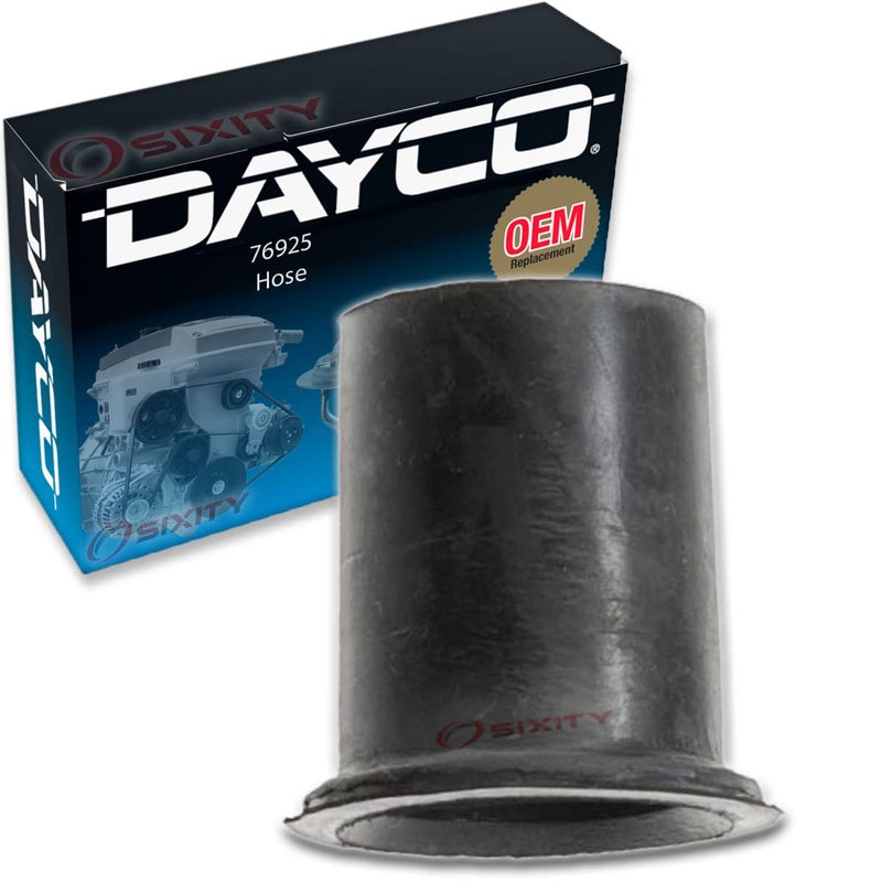 Dayco 76925 Reducer - Image 4