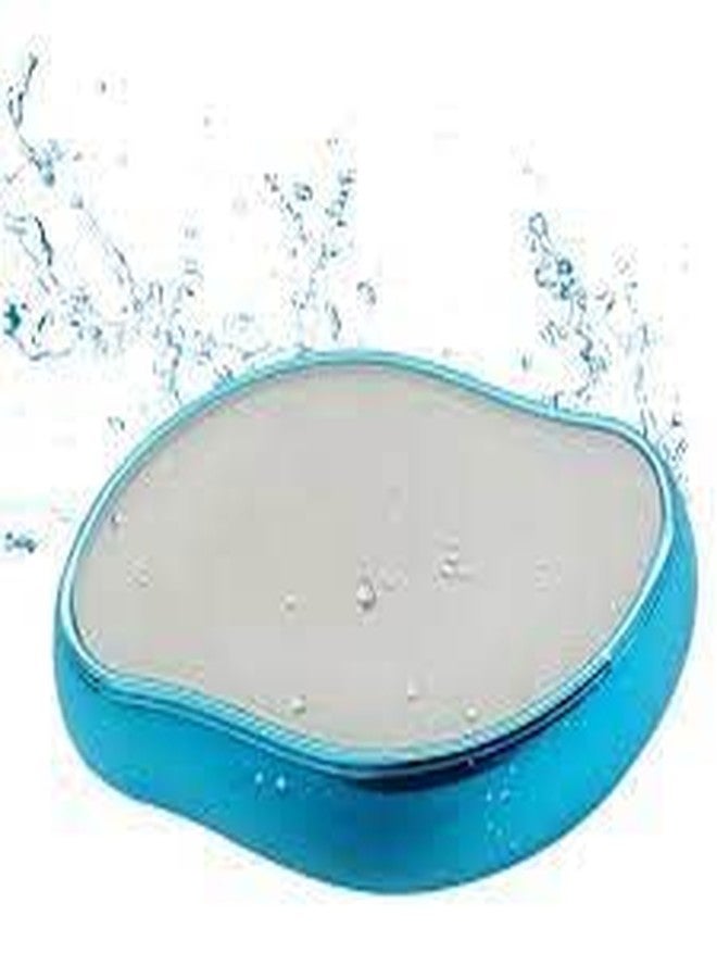 JRS Hair Eraser, Painless Hair Removal Skin Exfoliator Tool for Men Women Arms Legs Back Chest, Soft Smooth Silky Skin - Image 5
