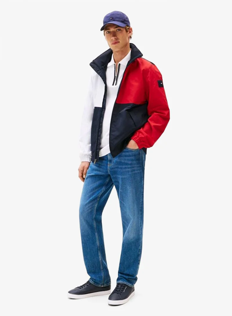 TOMMY HILFIGER Vulc Low Top Sneakers