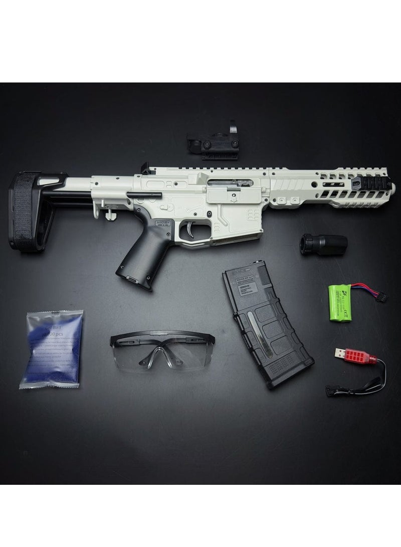 SLR CQB Gel Blaster Nylon - Image 1