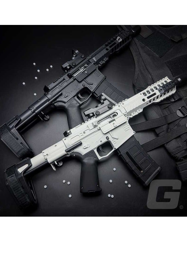 SLR CQB Gel Blaster Nylon - Image 2