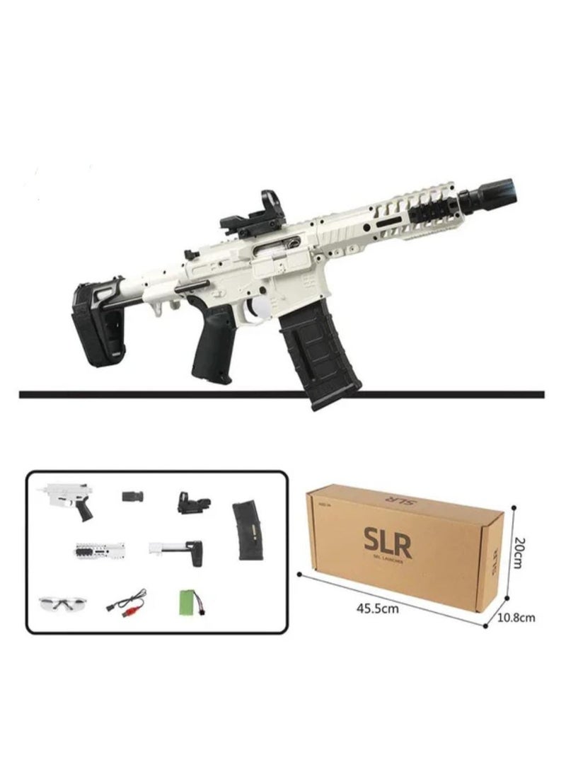 SLR CQB Gel Blaster Nylon - Image 3