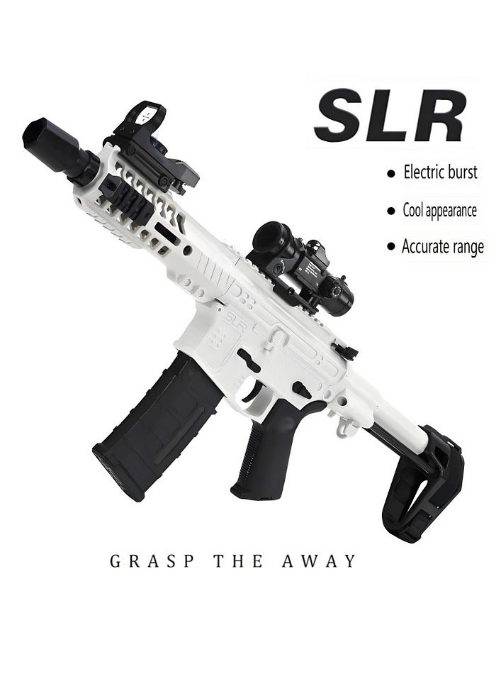 SLR CQB Gel Blaster Nylon - Image 4