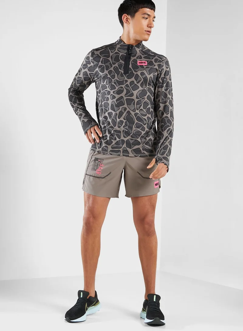 Nike 7" Dri-Fit Stride Shorts