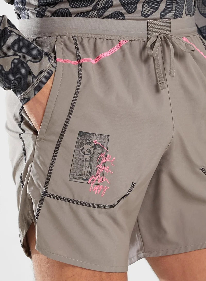 Nike 7" Dri-Fit Stride Shorts