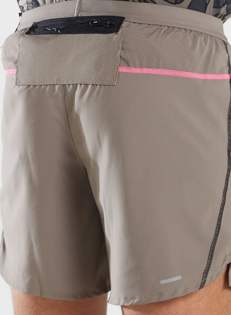 Nike 7" Dri-Fit Stride Shorts