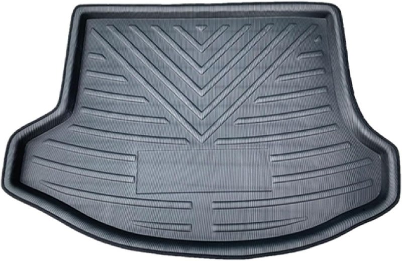 Wivplex Heavy-Duty Trunk Mat for Kia Sportage - Image 1