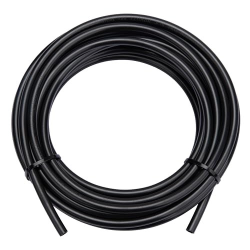 ZTTM Nylon Fuel Line Universal Fit 800071 25 Feet Of 516 In - Image 1