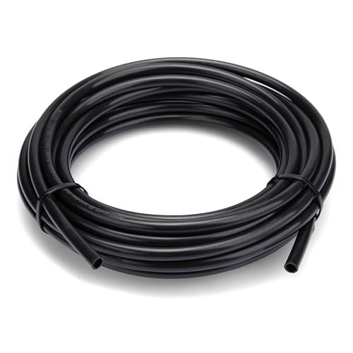 ZTTM Nylon Fuel Line Universal Fit 800071 25 Feet Of 516 In - Image 3