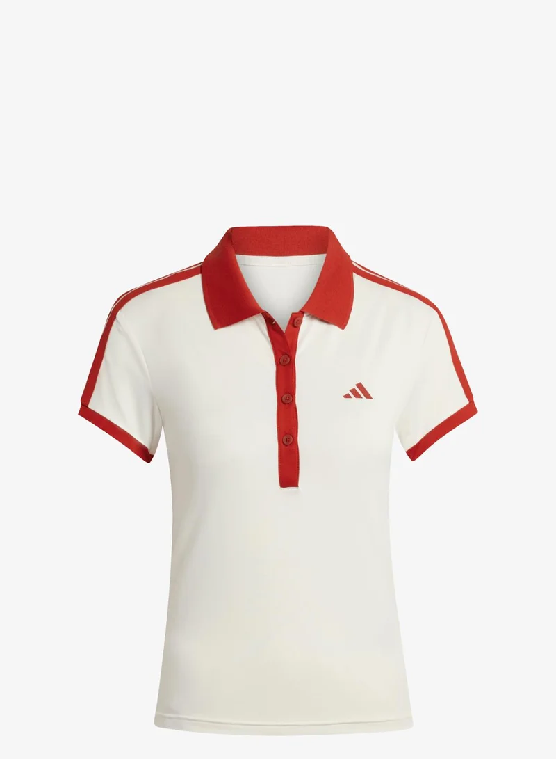 Adidas TENNIS CLASSICS POLO Shirt