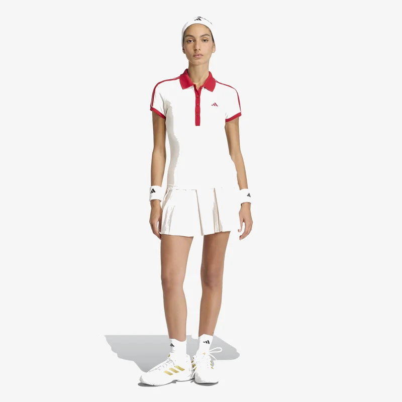 Adidas  TENNIS CLASSICS POLO Shirt for Women | Best Price UAE