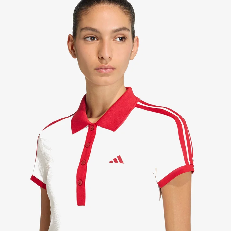 Adidas  TENNIS CLASSICS POLO Shirt for Women | Best Price UAE