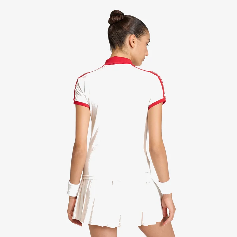 Adidas  TENNIS CLASSICS POLO Shirt for Women | Best Price UAE
