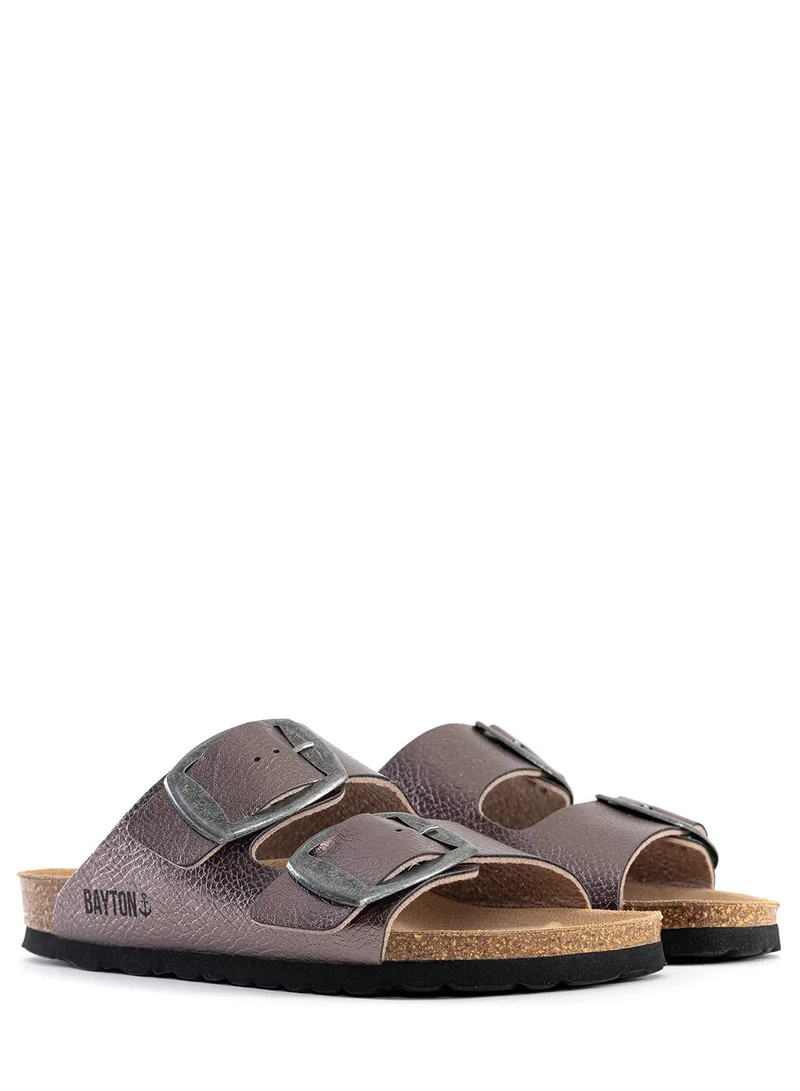 Alicante Flat Sandals