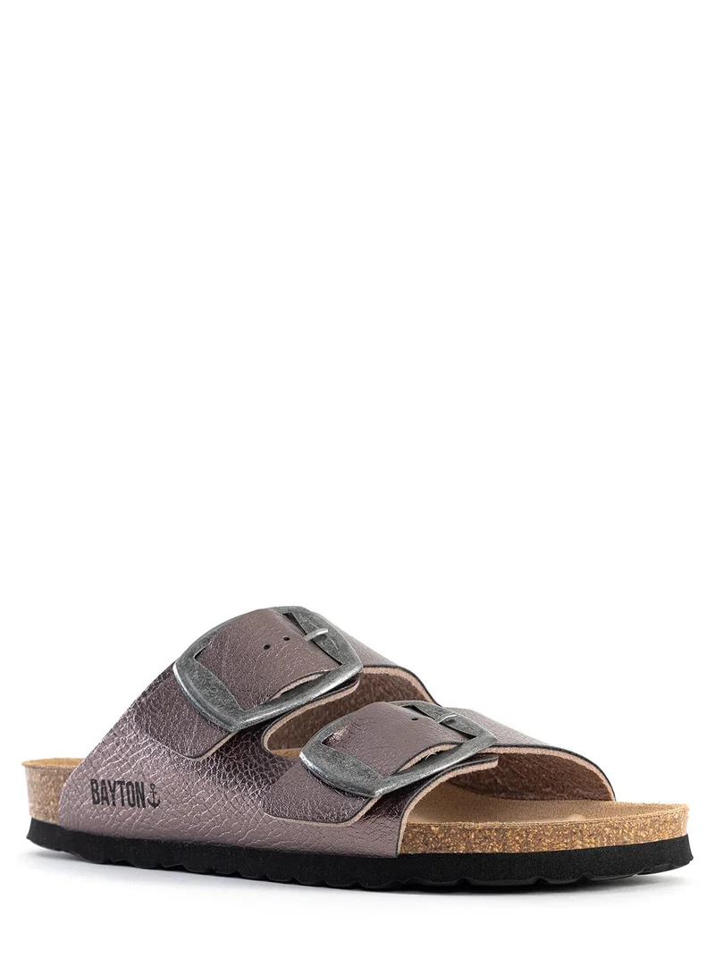 BAYTON Alicante Flat Sandals