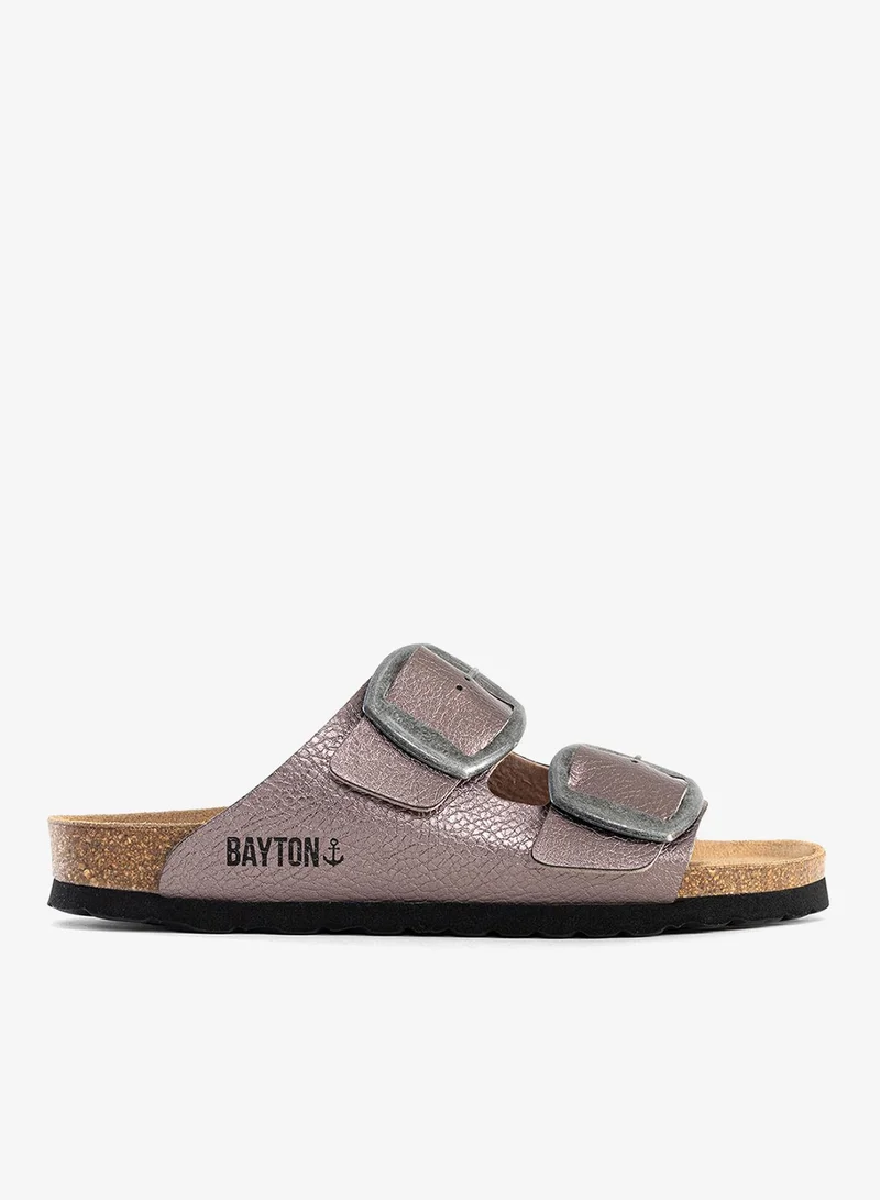 BAYTON Alicante Flat Sandals