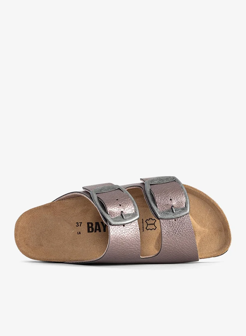 BAYTON  Alicante Flat Sandals for Women | Best Price UAE