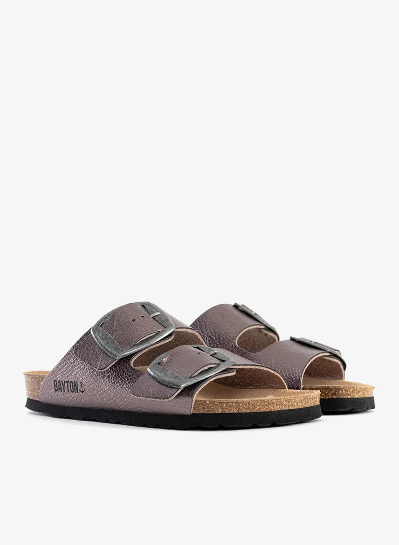 BAYTON  Alicante Flat Sandals for Women | Best Price UAE