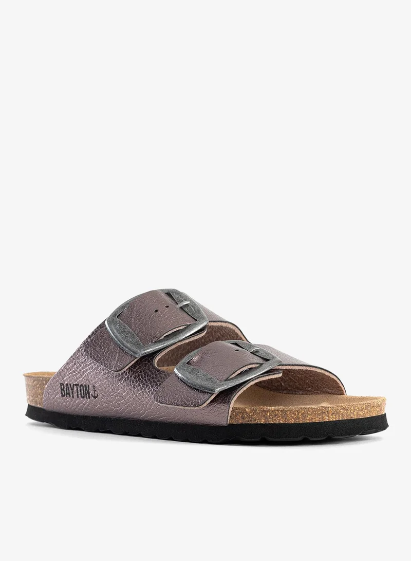 BAYTON Alicante Flat Sandals
