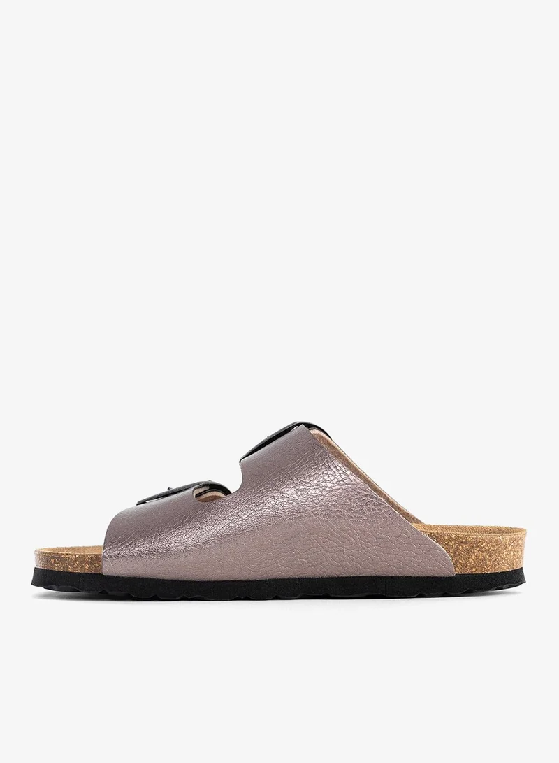 BAYTON  Alicante Flat Sandals for Women | Best Price UAE