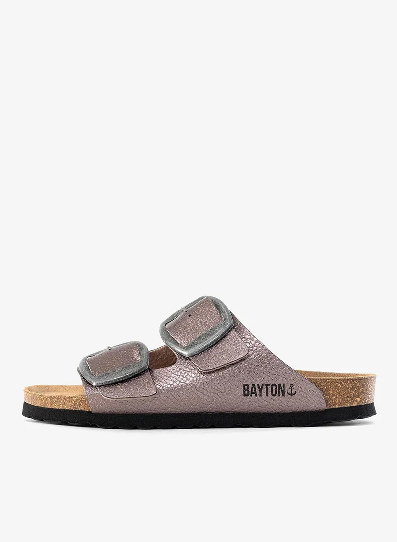 BAYTON  Alicante Flat Sandals for Women | Best Price UAE