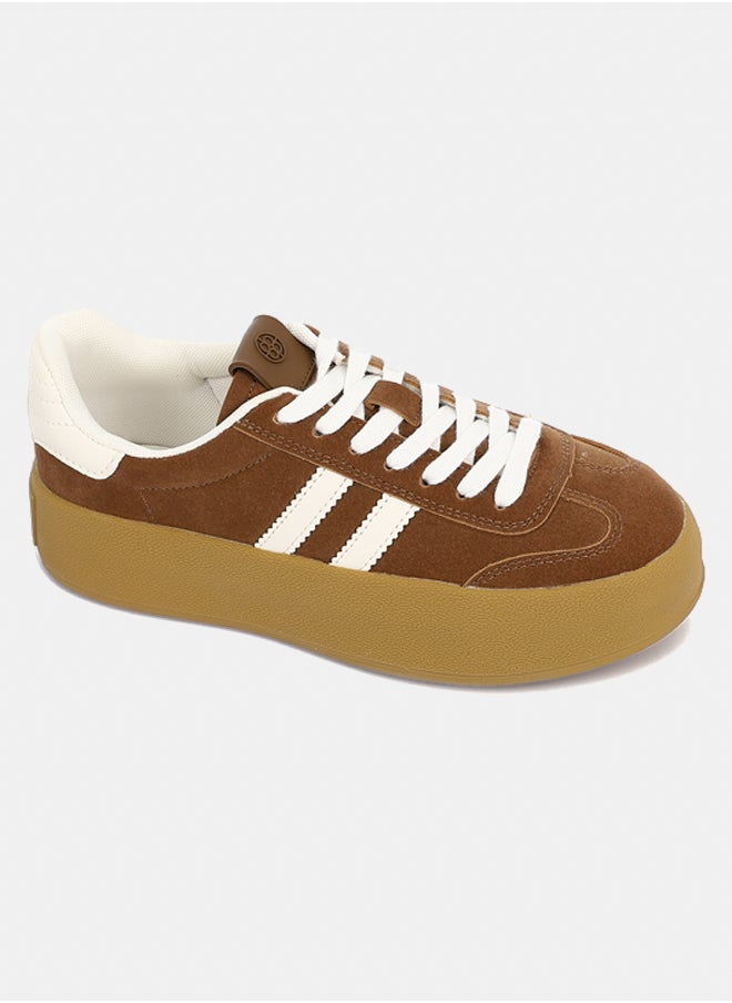 DejaVu Fashionable Sneakers  - Image 1