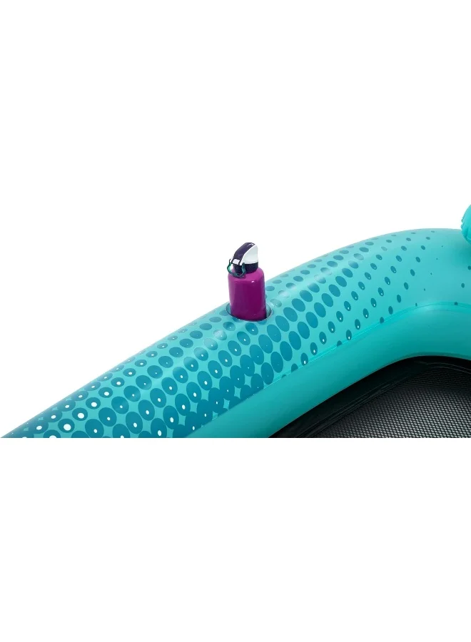 Bestway Hydro-Force Sol Venture Mesh Lounge 198X119Cm 198x119cm