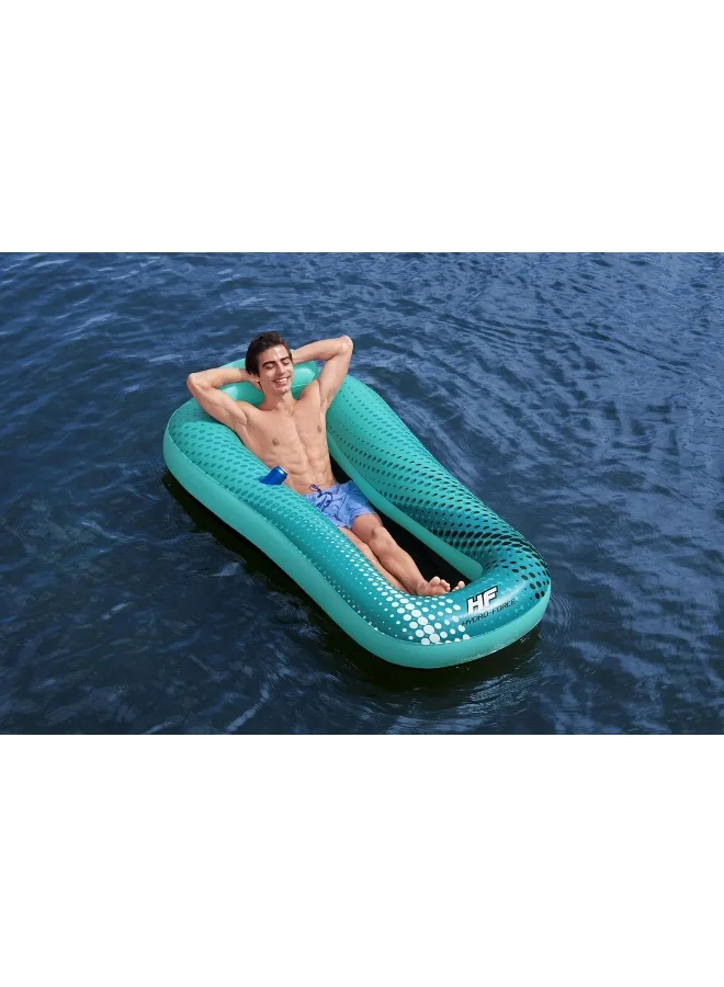 Bestway Hydro-Force Sol Venture Mesh Lounge 198X119Cm 198x119cm