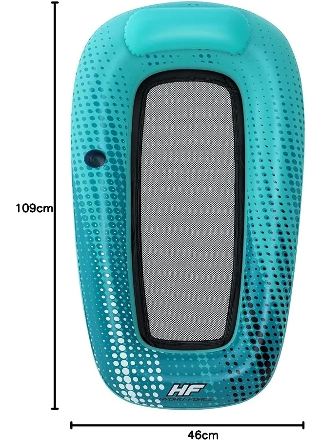 Bestway Hydro-Force Sol Venture Mesh Lounge 198X119Cm 198x119cm
