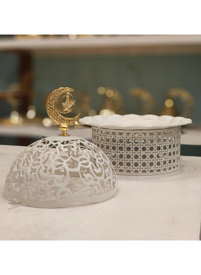 NAMA Tamriya and bonbonniere are Islamic minerals - Image 2