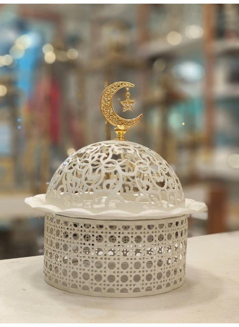 Tamriya and bonbonniere are Islamic minerals