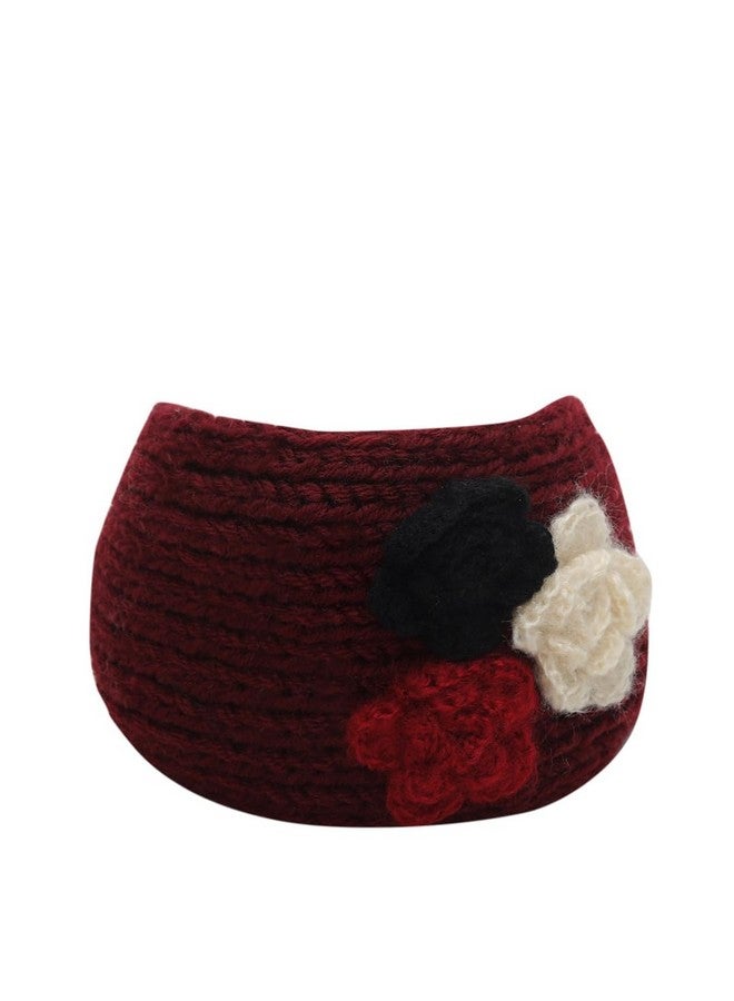 El Regalo El Regalo Women Pack Of 2 Knitted Chill Wrap Headband,Assorted - Image 3