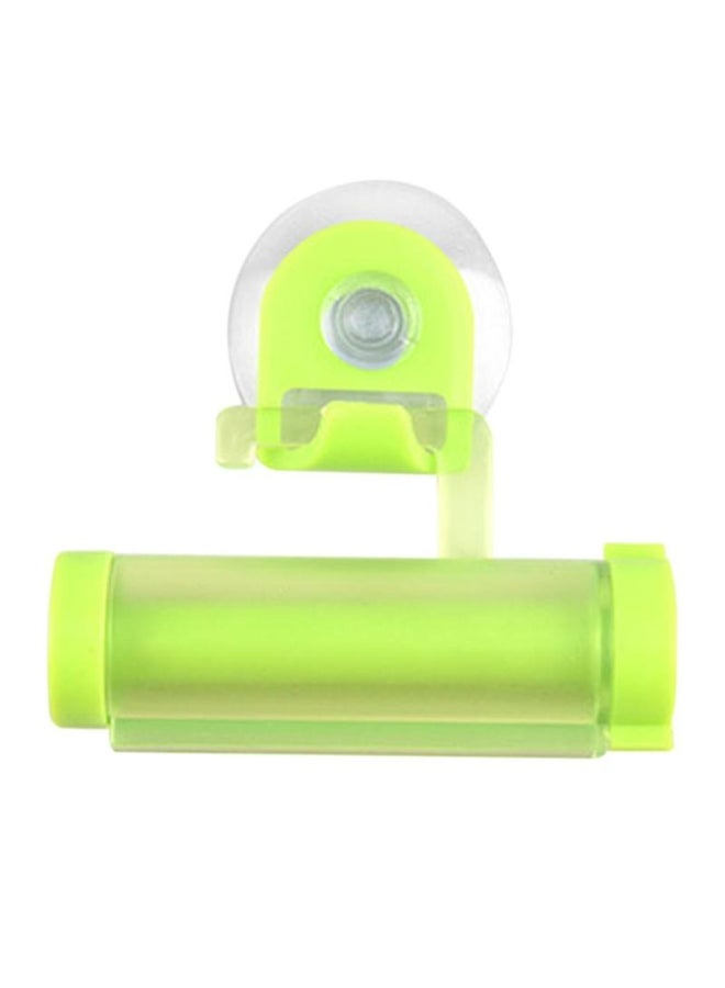 ABS Rolling Squeezer Toothpaste Dispenser