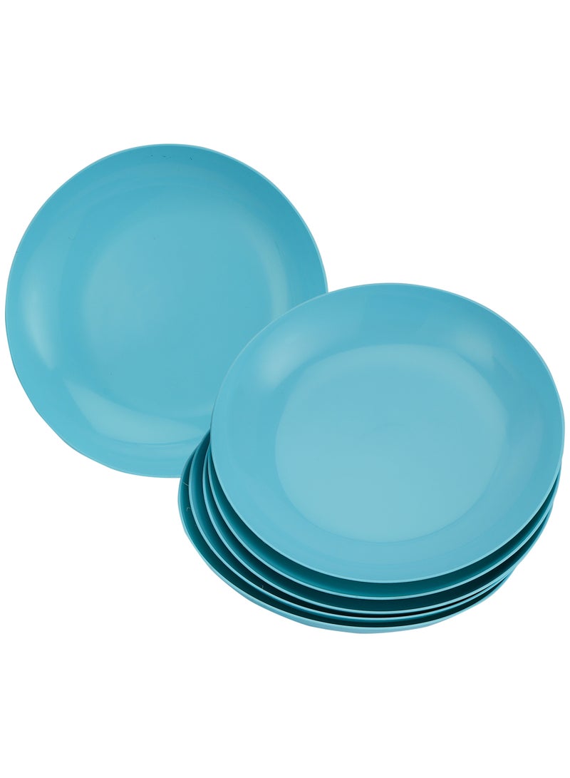 DELCASA Delcasa 32 Piece Picnic Serving Set DC2669 assorted color  - Image 5