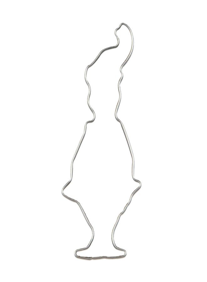 MJC Dr. Seuss Cookie Cutters How The GRINCH Stole Christmas Character Shape 4-Piece Cookie Cutters for Kitchen Baking - Image 5