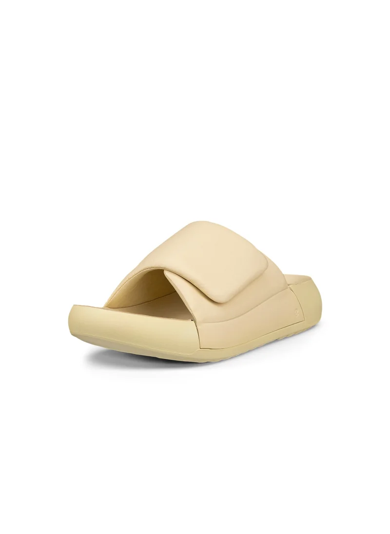 ECCO ECCO Cozmo PF W Straw