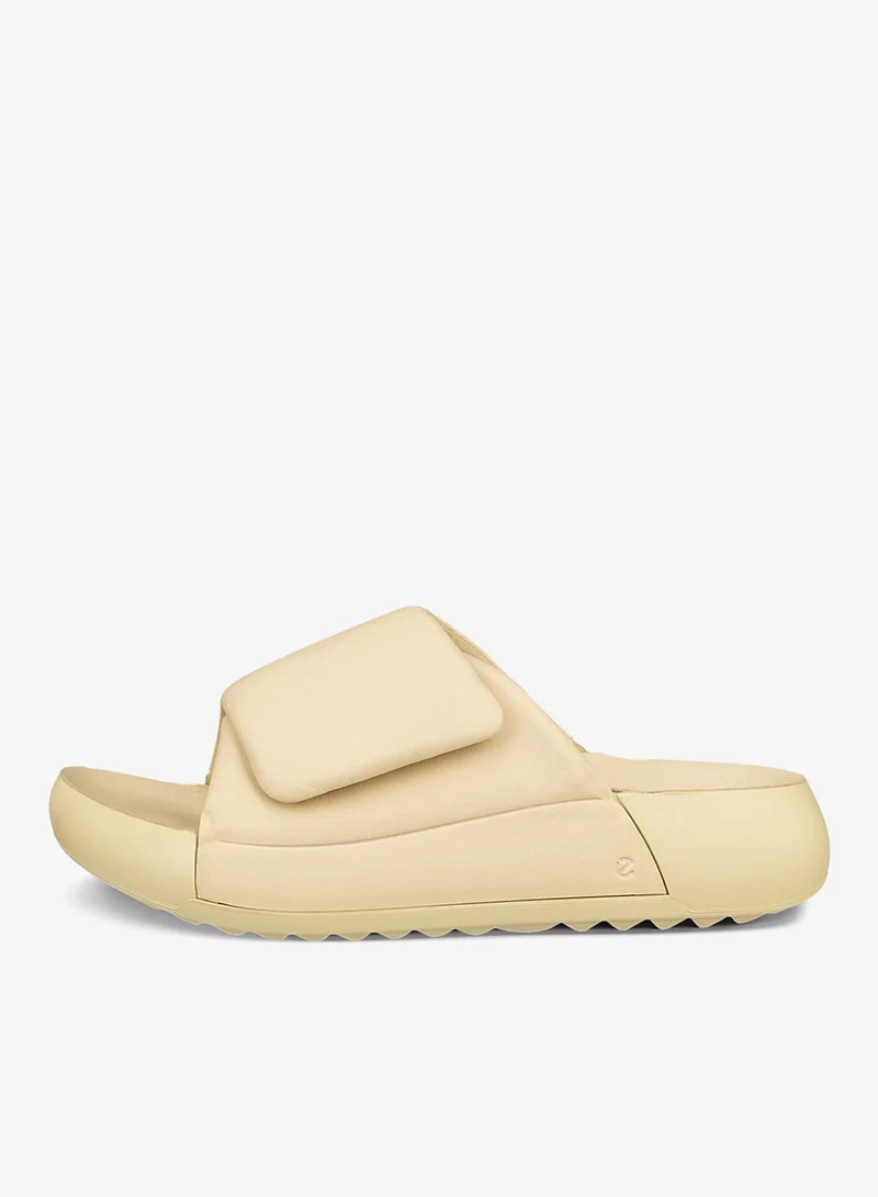 Ecco  ECCO COZMO PF SLIDE for Women | Best Price UAE