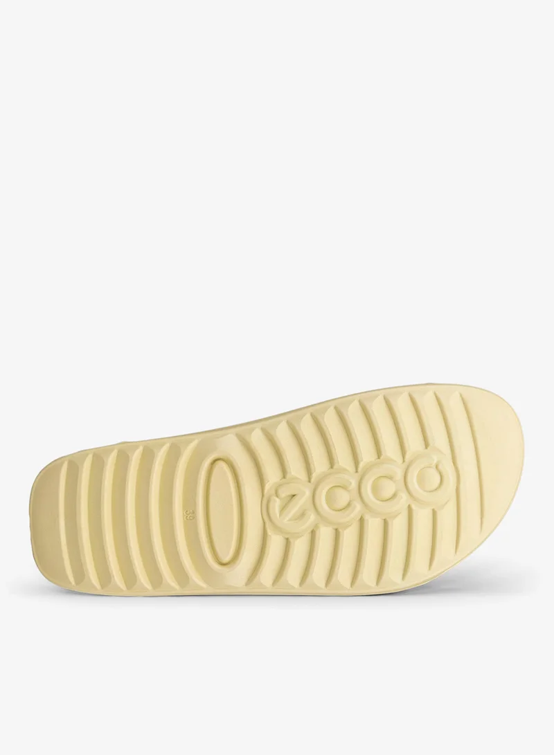 Ecco  ECCO COZMO PF SLIDE for Women | Best Price UAE
