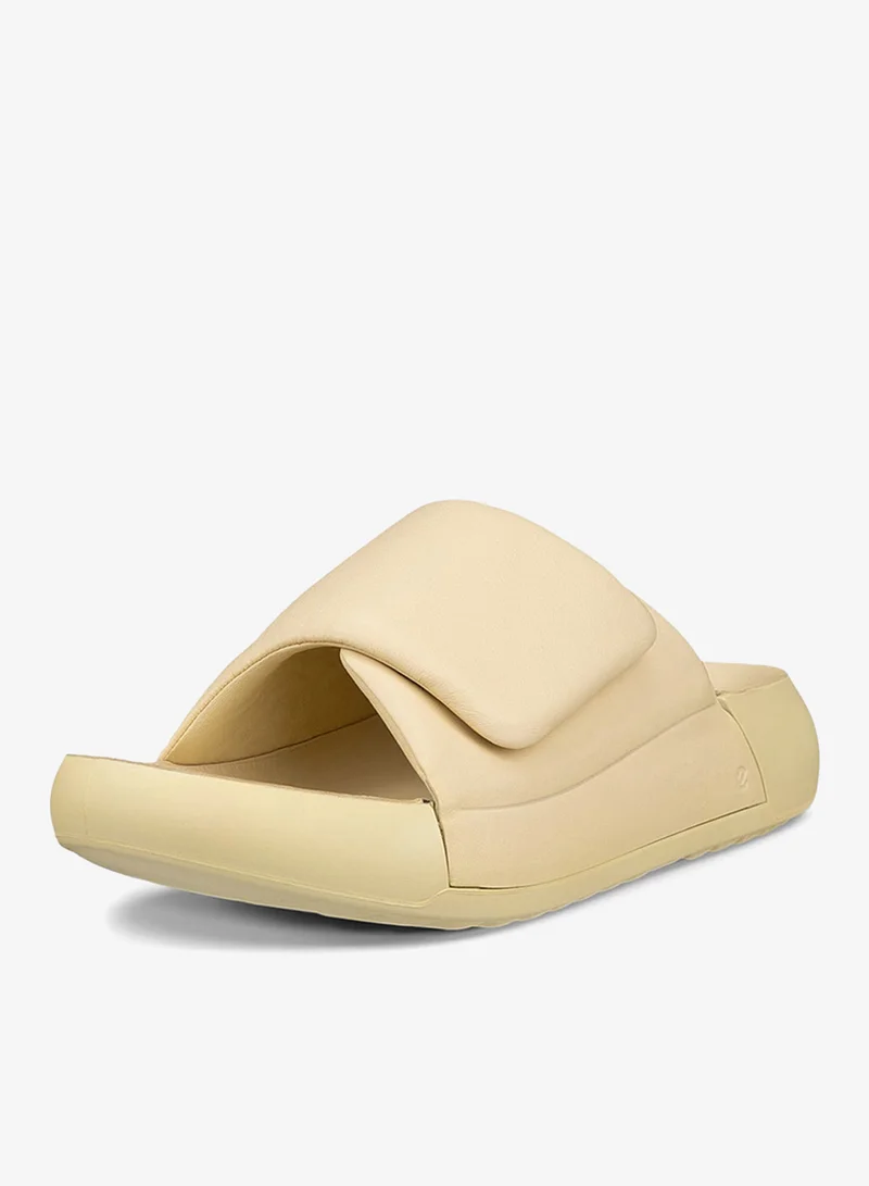 ECCO ECCO Cozmo PF W Straw