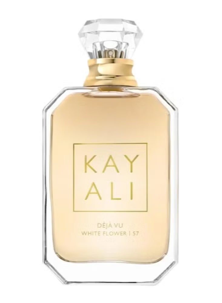 KAYALI Déjà Vu White Flower | 57 - Image 1