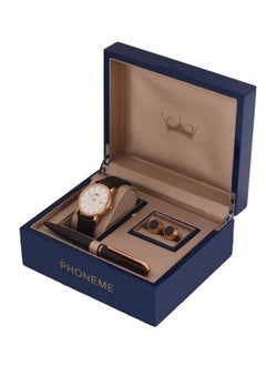 Phoneme Watch Set For Men