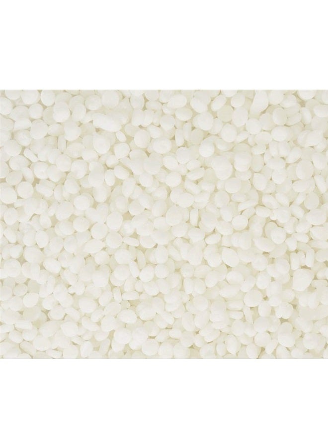 Soapeauty BTMS 25% Behentrimonium Methosulfate Cetearyl Alcohol Emulsifying Conditioner | Sizes 8 OZ to 8 LBS | (4 OZ) - Image 2