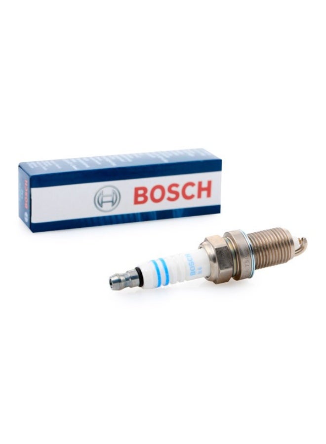 Bosch 16MM spark plug for Honda Civic 2006, Chevrolet Aveo 2005, and Cruze 2009
