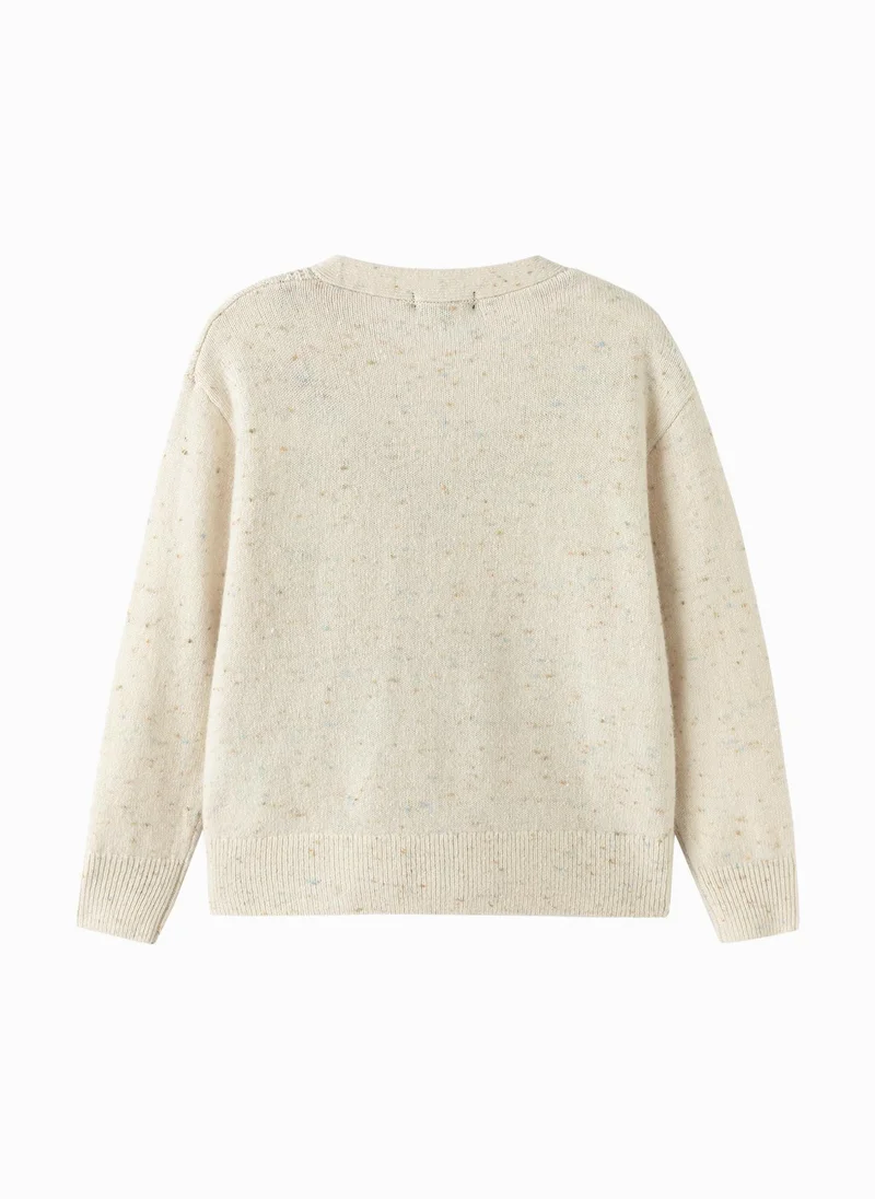 Balabala Kids Boy Cardigan