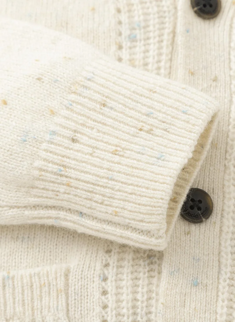 Balabala Kids Boy Cardigan