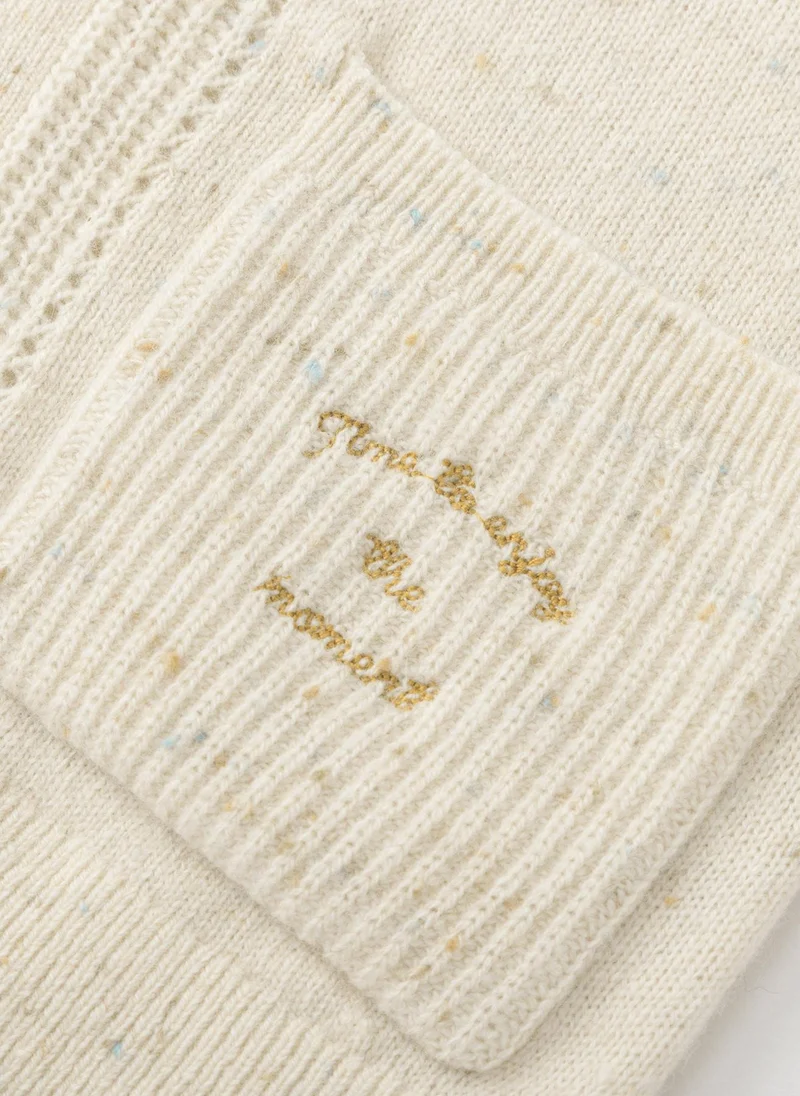 Balabala Kids Boy Cardigan