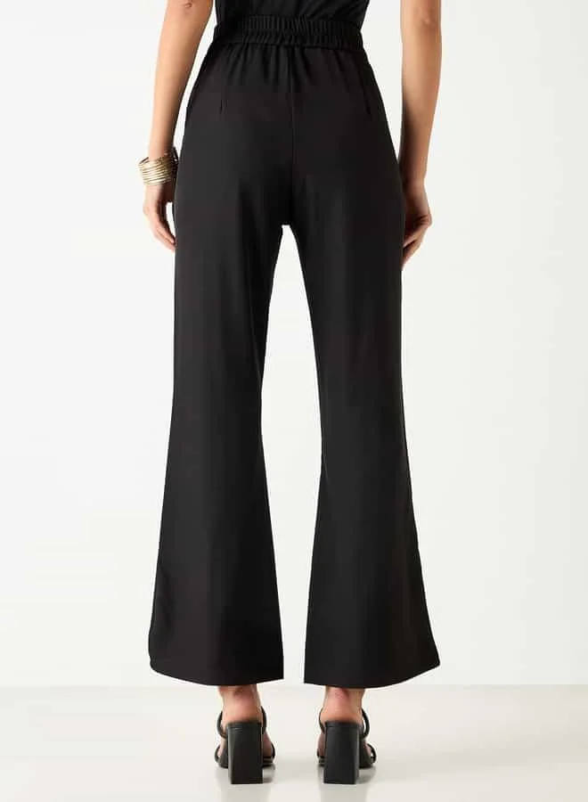 2Xtremz 2Xtremz Flared Pants with Pockets